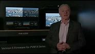 Sony at NAB Show 2024 | PVM-X Series Monitors