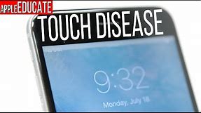 How to Fix Touch Disease on iPhone 6 Plus (No Soldering or Bending) | appleEducate #03