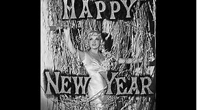 Auld Lang Syne*New Years Eve1907-1940's*Guy Lombardo
