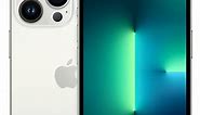 APPLE iPhone 13 Pro Max 512GB 5G 6.7'' 120Hz Srebrny MLLG3PM/A Smartfon - niskie ceny i opinie w Media Expert