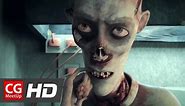 CGI Animated Short Film "Less Than Human" by The Animation Workshop | CGMeetup