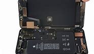 Iphone 11 Pro max // Battery replacement