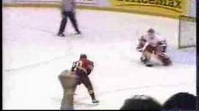 The 20 Best Hockey Goals ever seen!