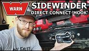 Warn Epic Sidewinder: Best Winch Hook Replacement? | Review
