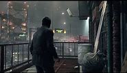 Quantum Break - Gameplay Premiere Gamescom 2014