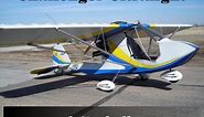 Challenger Ultralight, 12 Ultralight Aircraft that give you the biggest bang for your buck!