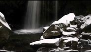 Waterfalls in the Great Smoky Mountains National Park