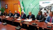 Altran elige Andalucía para ubicar su centro de innovación en fabricación aeroespacial - Fly News