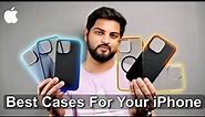 The Best Covers For Your iPhone | Mohit Balani