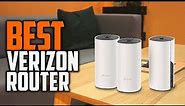 Top 7 Best Modem for Verizon Fios Reviews 2023 [RANKED]