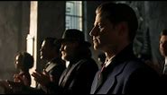 Jim Gordon Becomes Commissioner - Ceremony (Gotham TV Series)