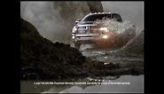 Dodge Ram video Featuring Sam Elliot