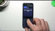 Nokia 230 - Incoming Call Display Presentation | All Calling Screen Options, Features & Tools!