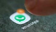 Beware! Getting random calls on WhatsApp from international numbers? Don't respond