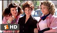 Grease (1978) - We're Gonna Rule the School Scene (1/10) | Movieclips