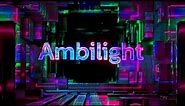 Ambilight 4K HDR Test by Philips