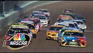 NASCAR Cup Series Championship at Homestead | EXTENDED HIGHLIGHTS | 11/17/2019 | Motorsports on NBC