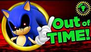 Game Theory: Sonic is TOO Powerful! (Sonic the Hedgehog)