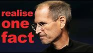 Steve Jobs | Another Love