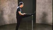 Bruce Lee's Fighting Method 1