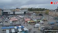 【LIVE】 Live Cam Kuopio - Finland | SkylineWebcams