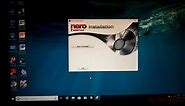#Nero7 #Install How to install nero 7 on windows 10