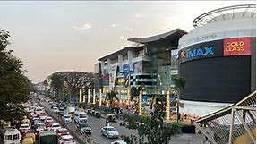 Nexus Mall - Koramangala - Bangalore