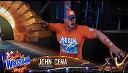 WWE 2K18 : JOHN CENA DLC ENTRANCE