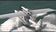 Dornier Seastar Amphibious Aircraft
