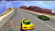 Y8 GAMES FREE - Fever for Speed 3D free driving game 2018