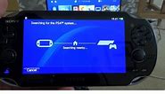 How to Setup PlayStation Remote Play on the PS Vita