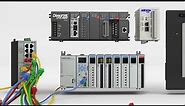PLC Ethernet Basics in Industrial Automation - U Can Do It from AutomationDirect