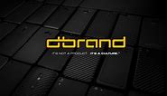 Surface Pro X Skins, Wraps & Covers » dbrand