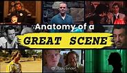 How to Write Great Scenes — 4 Elements Every Scene Should Have