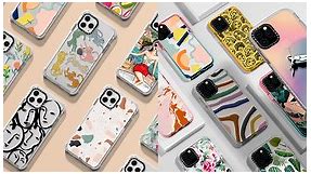 Casetify iPhone 11 print and liquid sand cases are now available for purchase