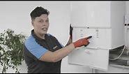 What to do if your boiler breaks down | British Gas | Weather Ready
