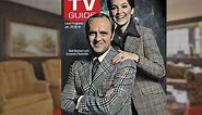 TV Guide | Memories Through the Years | 50's 60's 70's 80's....