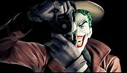 Batman: The Killing Joke - Official Graphic Novel Trailer (:30 version)