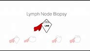 Lymph Node Biopsy
