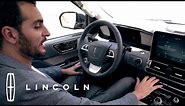 Lincoln Navigator | Interior