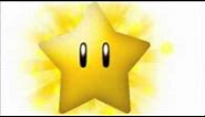 Super Mario Star Sound