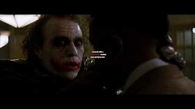 The Joker - Why so serious 720p (HD)