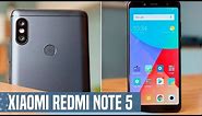 Xiaomi Redmi Note 5, review: el gama media MÁS BESTIA