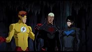 Young Justice - 7 Years