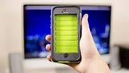 Otterbox Armor Series for iPhone 5 (First Look)