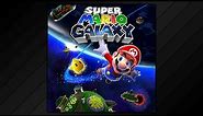 Super Mario Galaxy Original Soundtrack (2007)