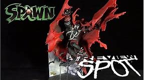Toy Spot - McFarlane Toys Spawn Classic Comic Covers Series 24: Issue 043