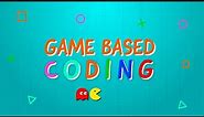 Game Based Coding for Kids | Coding for Kids | Coding Games | Coding Games for Kids | Learn to Code