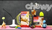Worldwise Petlinks Electronic Cat Toys | Chewy