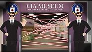 The Secret CIA Museum YOU CAN'T visit